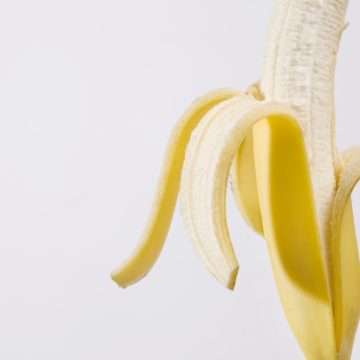 Owoc dla sportowca! Czy banan to dobry wybór?